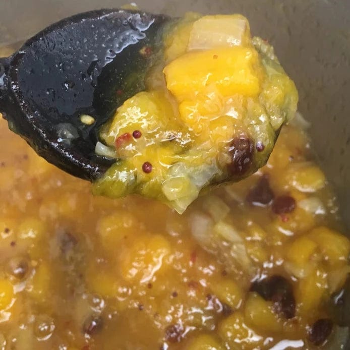 Batchmade Mango Chutney