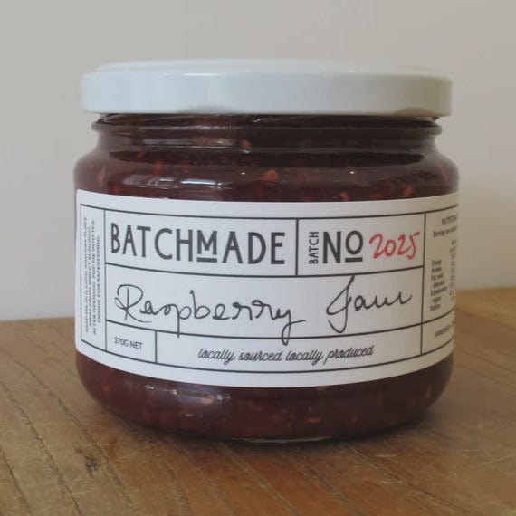 Batchmade Raspberry Jam