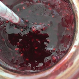 Batchmade Raspberry Jam