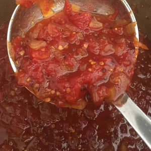 Batchmade Winter Relish