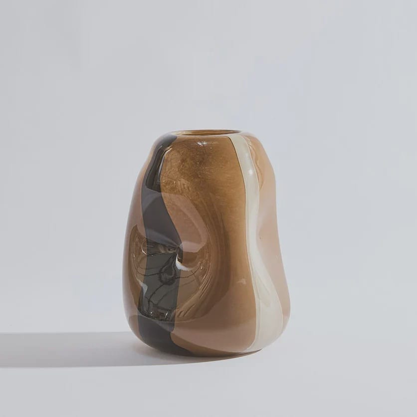 Ben David Candy Large Chocolate Vase