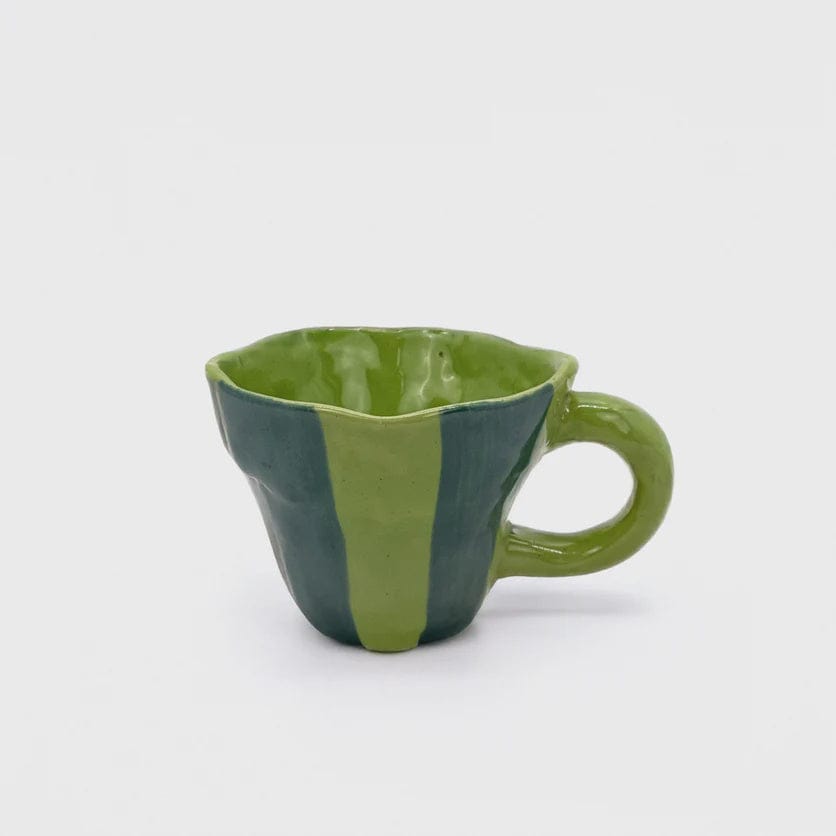 Ben David Hampton Mug Green