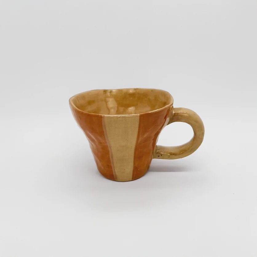 Ben David Hampton Mug Mocha