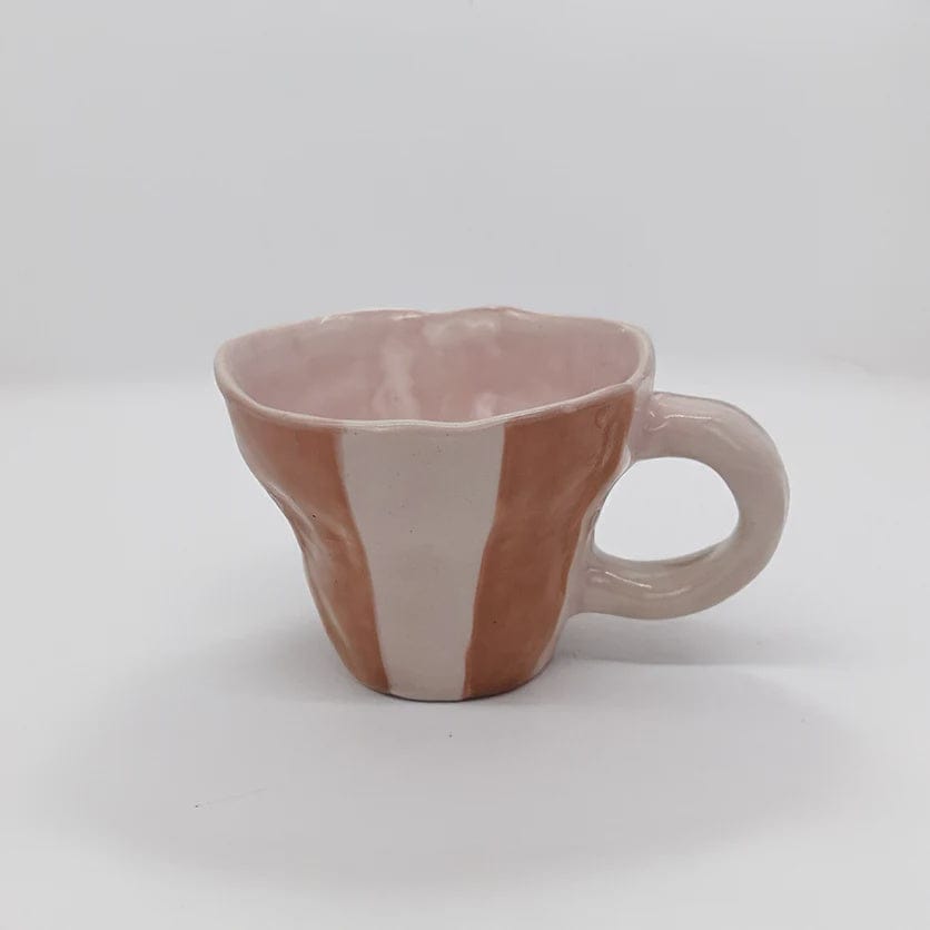 Ben David Hampton Mug Pink