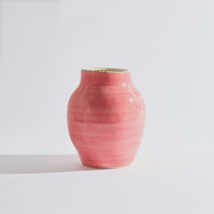 Ben David Ipanema Melon Medium Vase