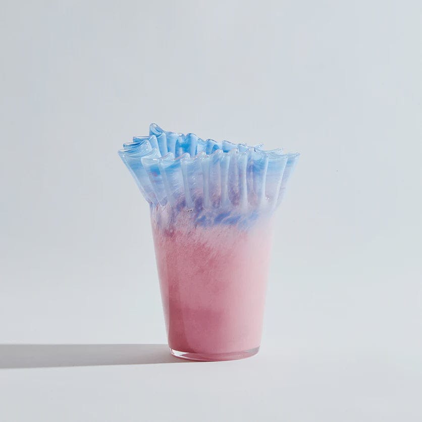 Ben David Kiki Large Lilac Vase