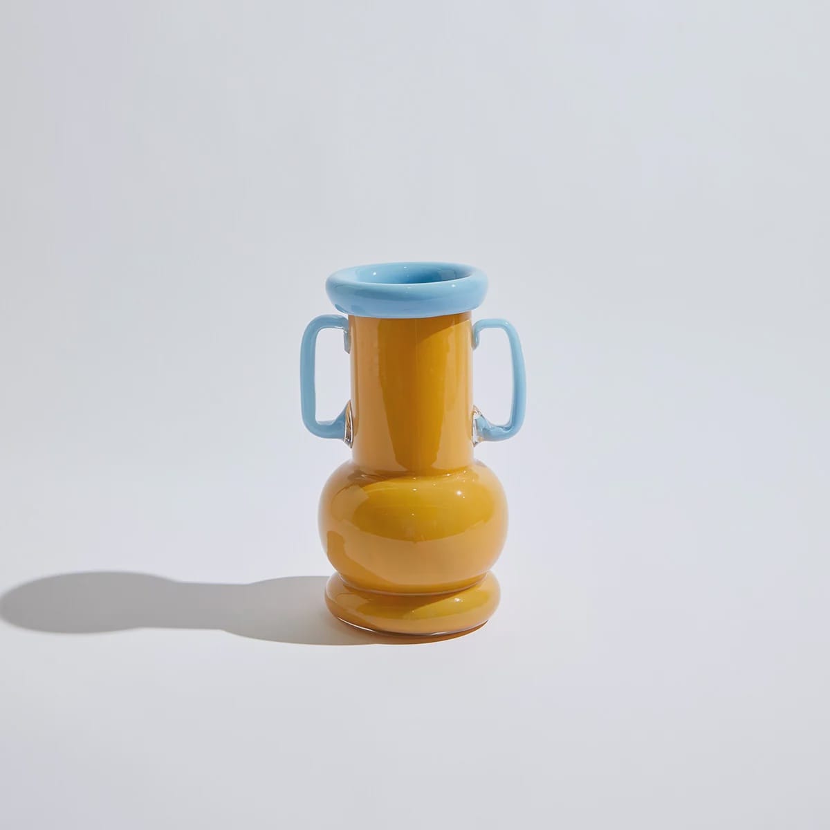 Ben David Loca Vase | Apricot