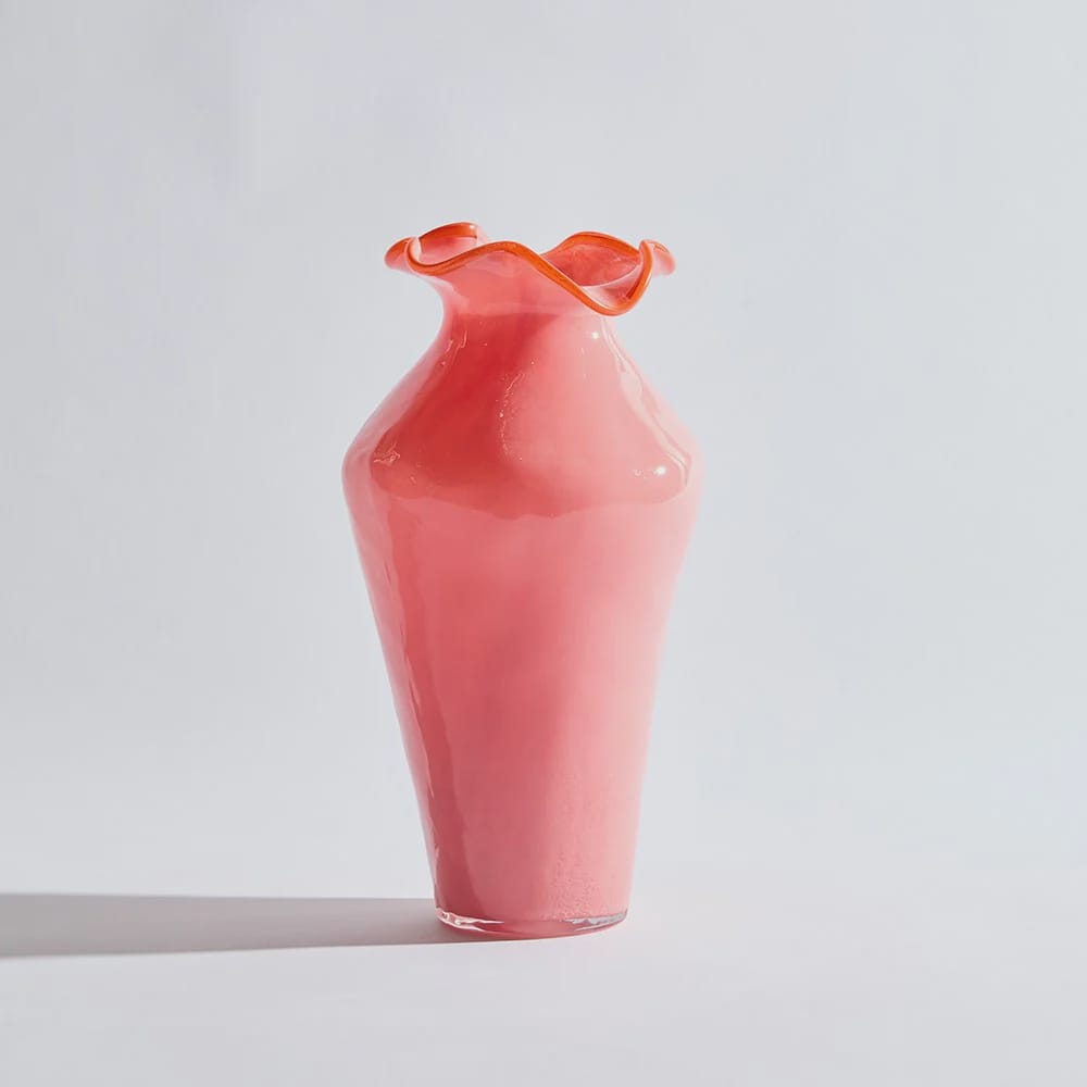 Ben David Melody Vase | Pink