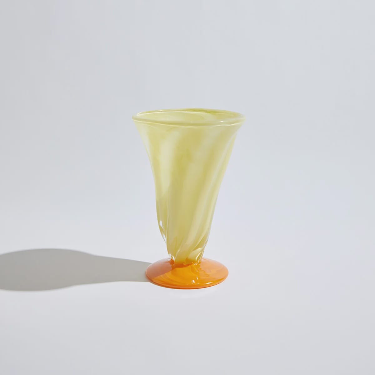 Ben David Sabrina Vase | Lemonade