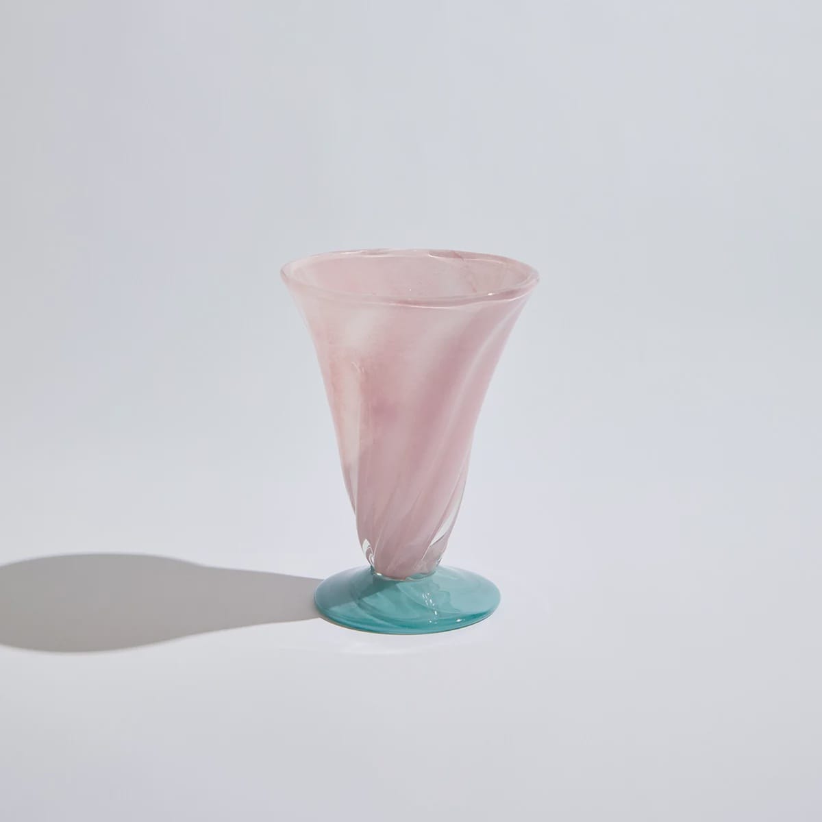 Ben David Sabrina Vase | Mauve