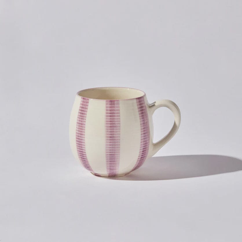 Ben David Toulouse Mug Lilac | Ben David
