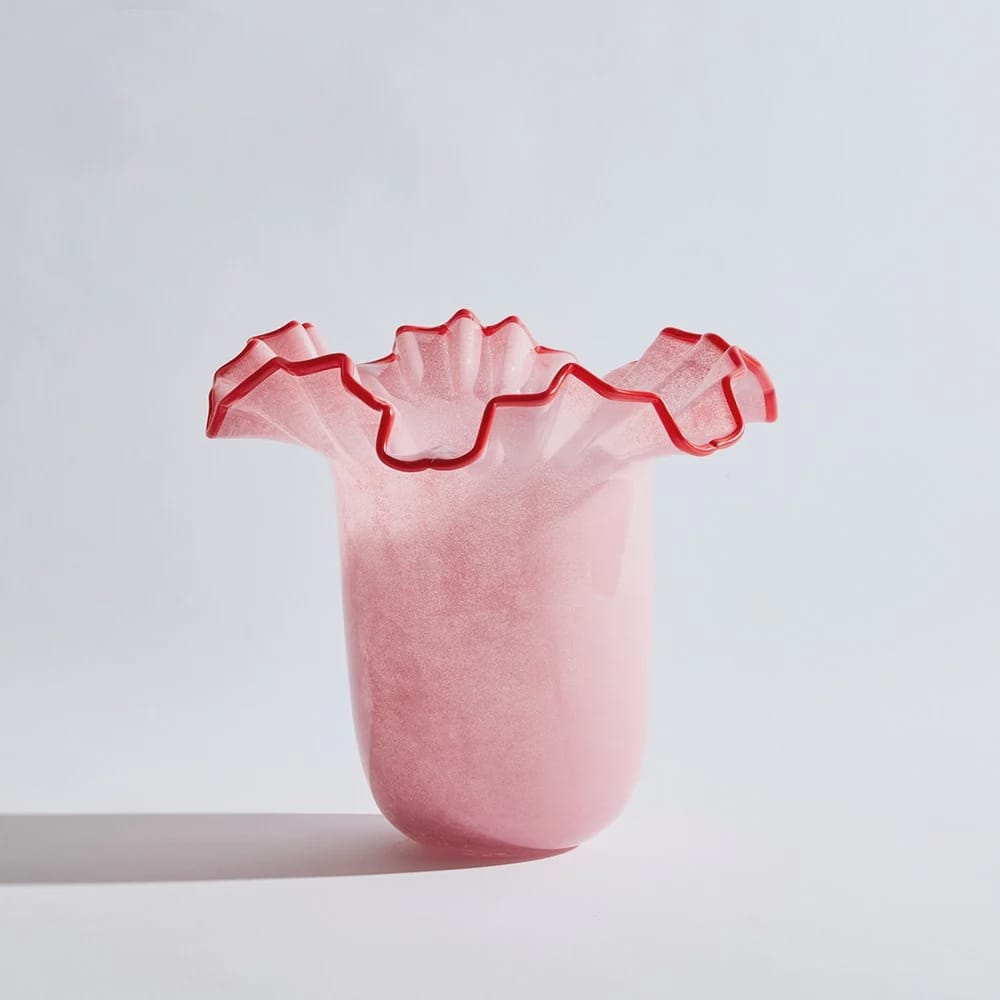 Ben David Venus Pink Vase