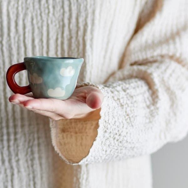 Bloomingville Nini Cup