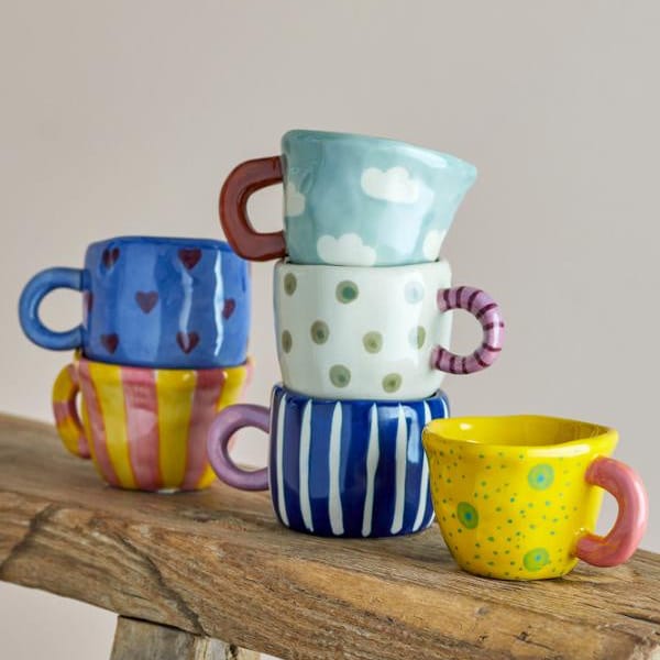 Bloomingville Nini Cup
