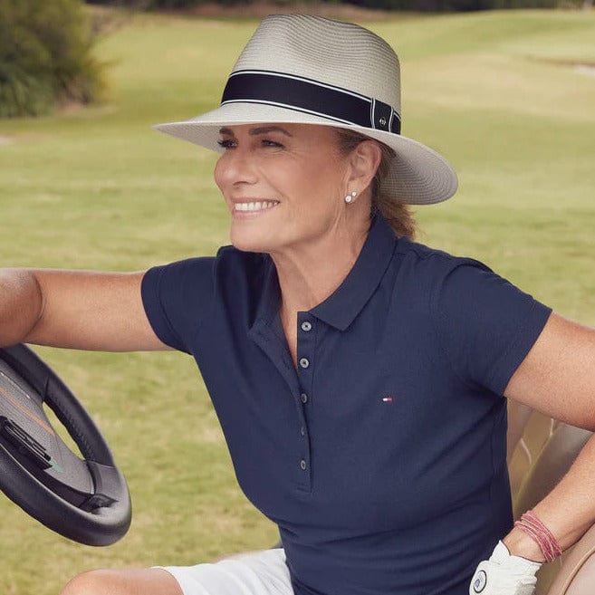 Canopy Bay Chicago Golf Ivory