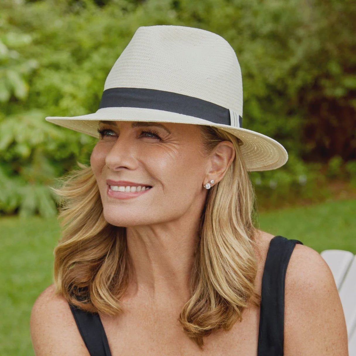 Canopy Bay Clarence Fedora 58cm | Canopy Bay