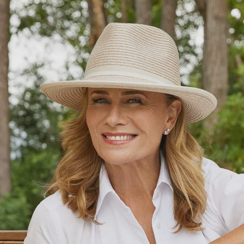 Canopy Bay Laura Fedora