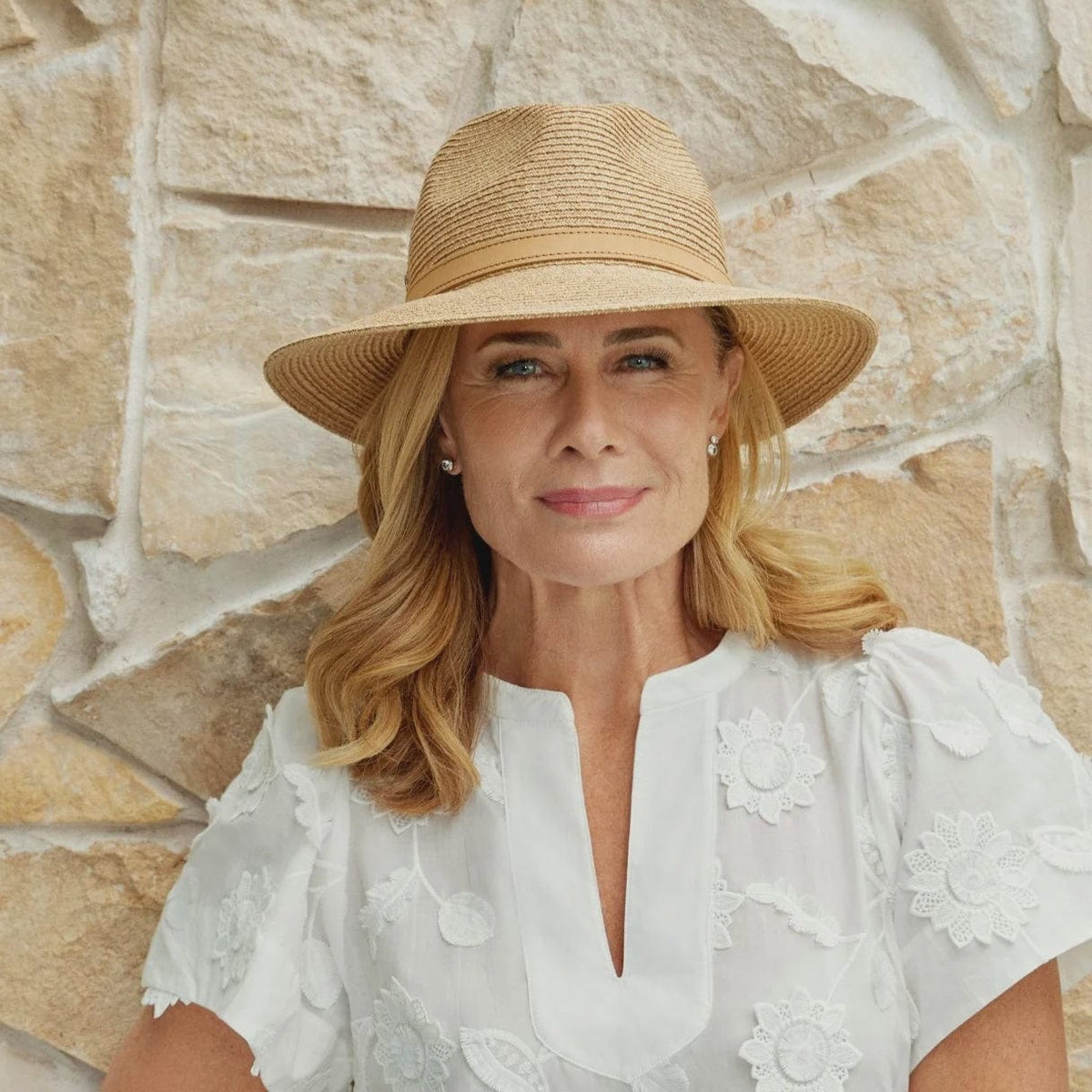 Canopy Bay Tully Fedora