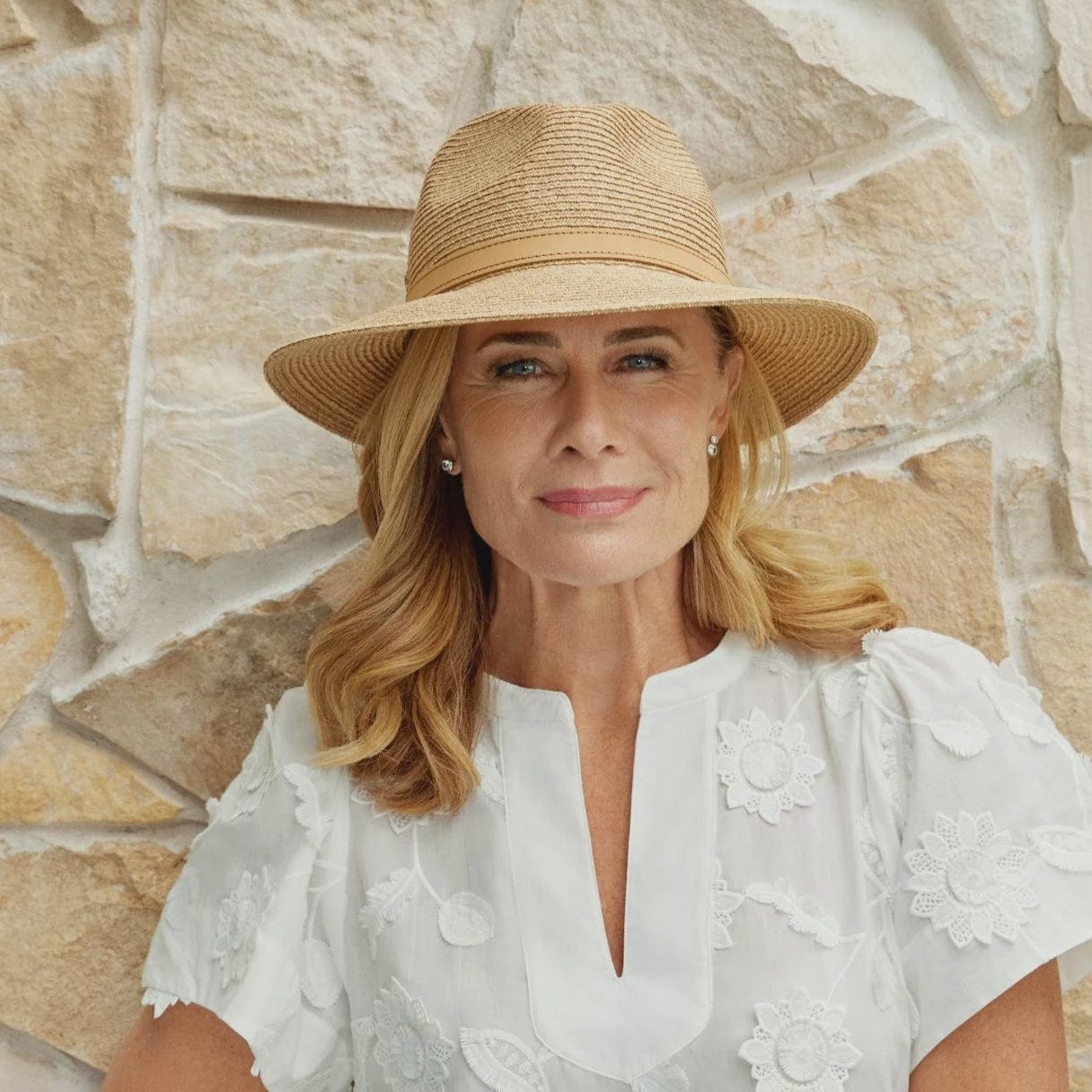 Canopy Bay Tully Fedora