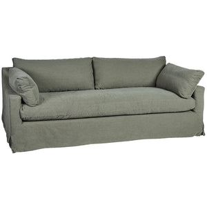 Canvas + Sasson Irving Merricks Sofa | Canvas + Sasson | Forest 3.5 Seater