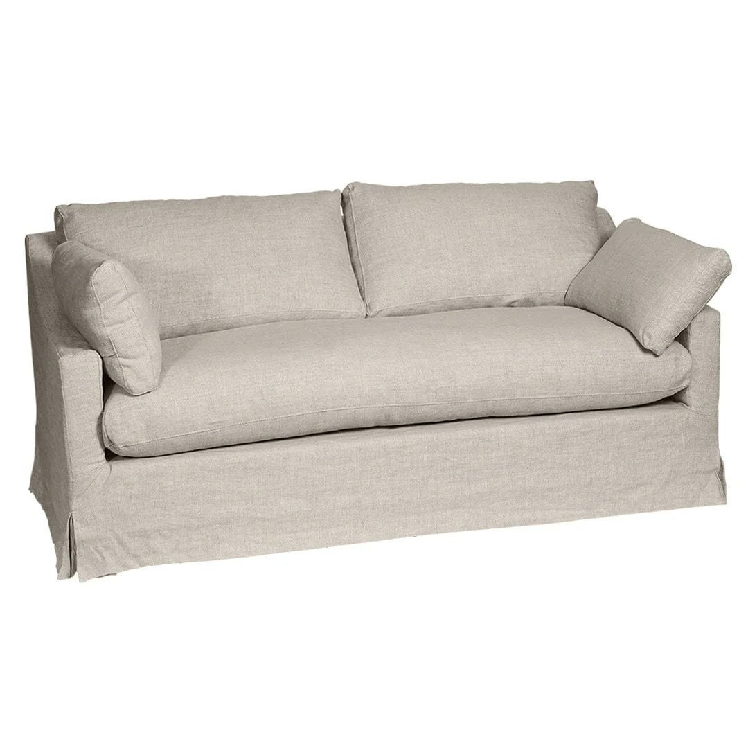 Canvas + Sasson Irving Merricks Sofa | Canvas + Sasson | Sable
