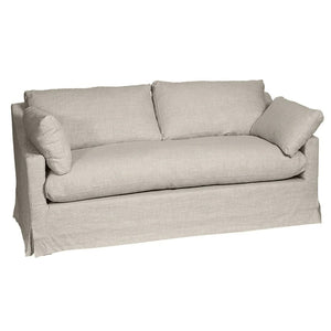 Canvas + Sasson Irving Merricks Sofa | Canvas + Sasson | Sable