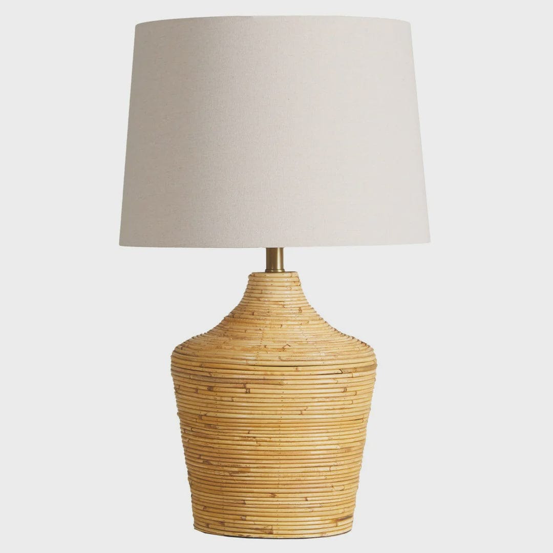 Canvas + Sasson Pentreath Lamp