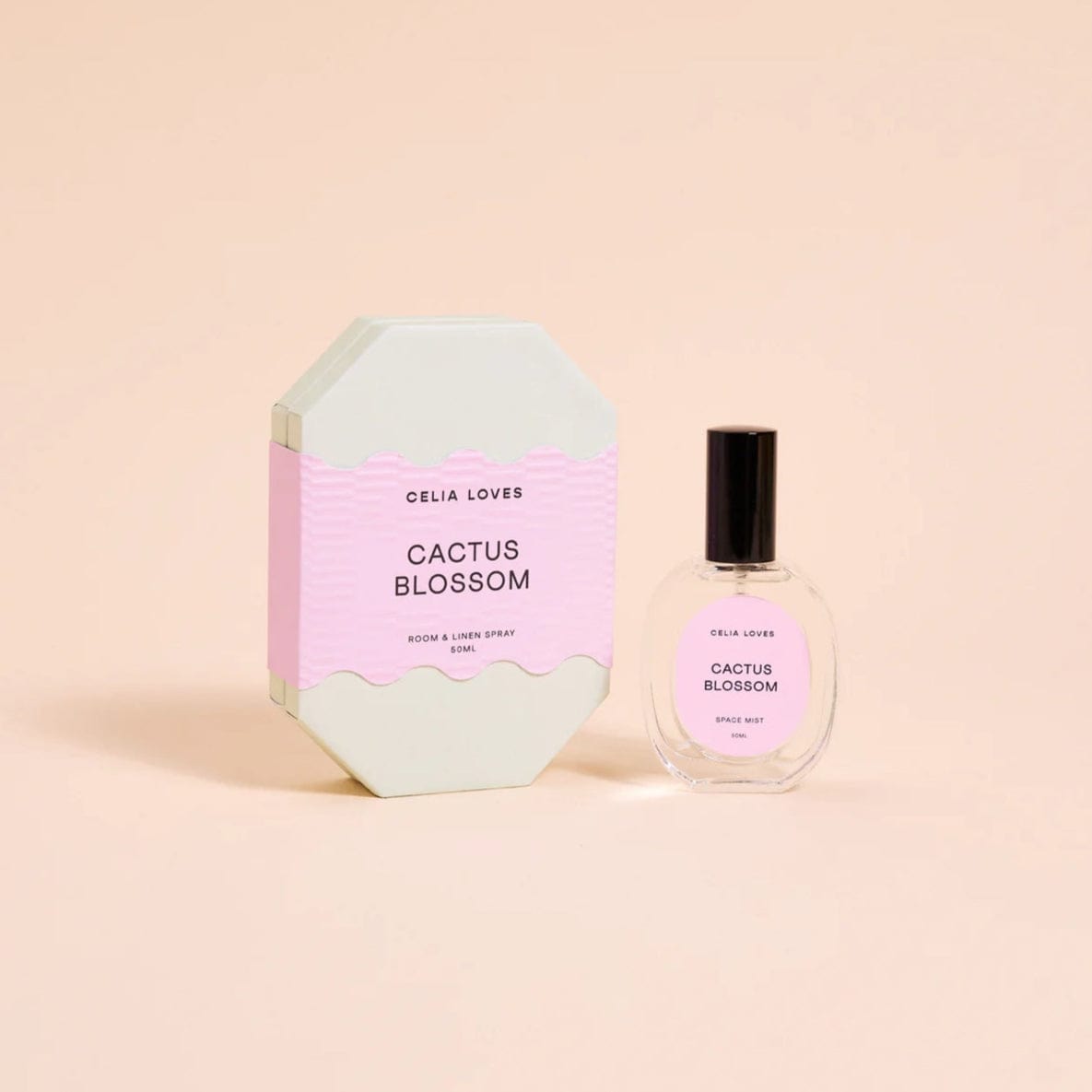 Celia Loves Room Spray | Cactus Blossom