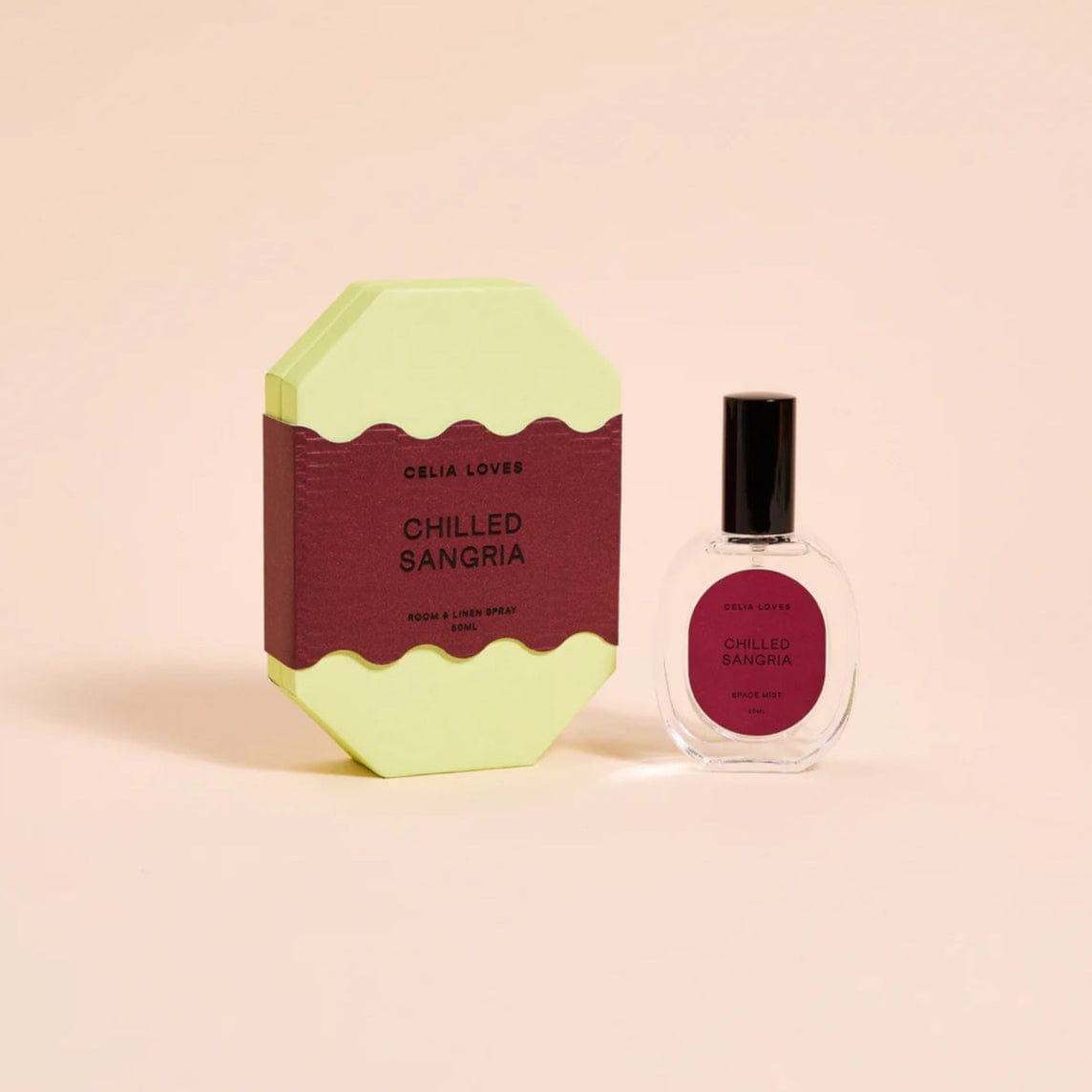 Celia Loves Room Spray | Chilled Sangria