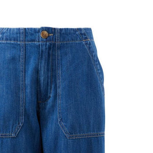 Ceres Life Weekender Pant | Deep Indigo