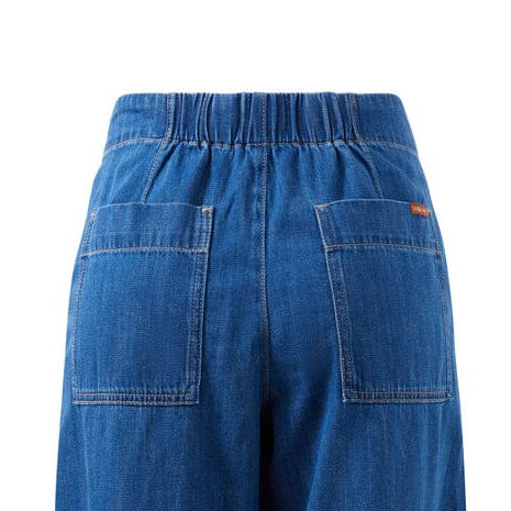 Ceres Life Weekender Pant | Deep Indigo