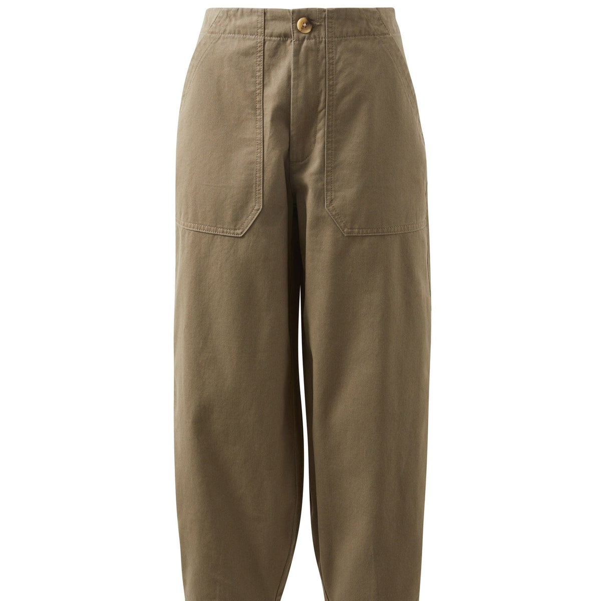 Ceres Life Weekender Pant | Deep Moss