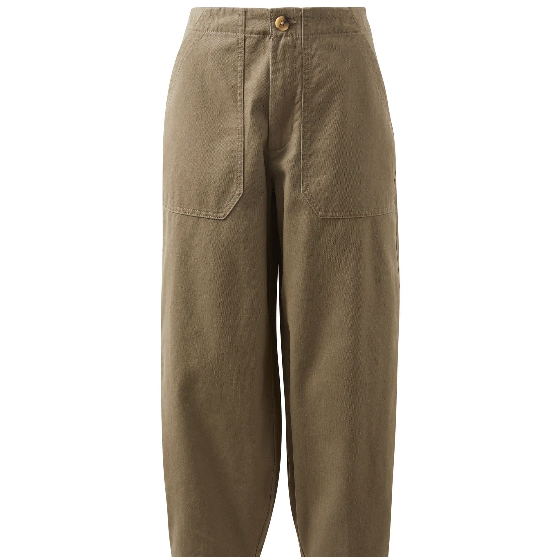 Ceres Life Weekender Pant | Deep Moss