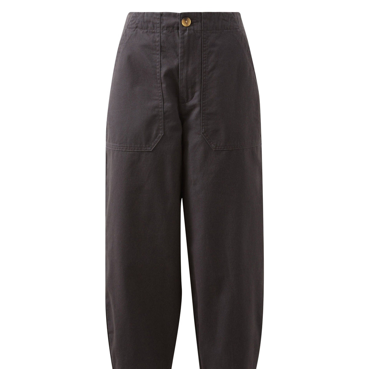 Ceres Life Weekender Pant | Washed Black