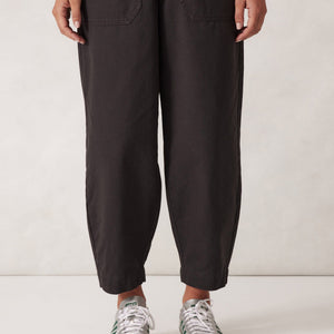 Ceres Life Weekender Pant | Washed Black