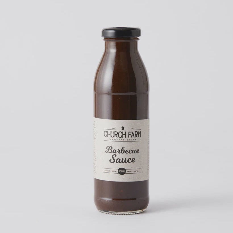 Church Farm Barbecue Sauce
