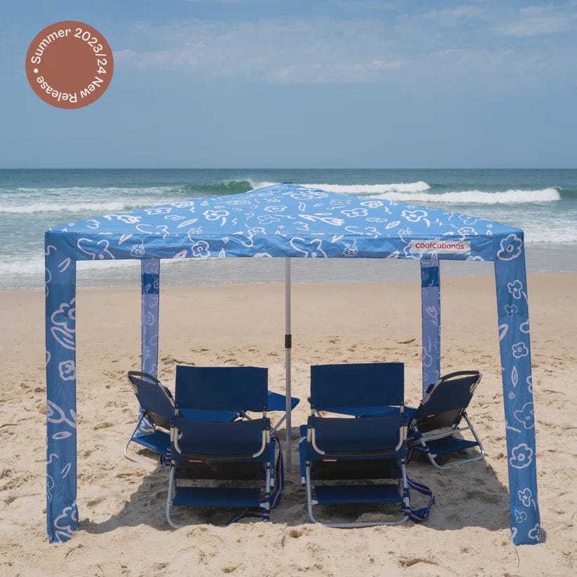 CoolCabanas Coolcabana | Byron Blue