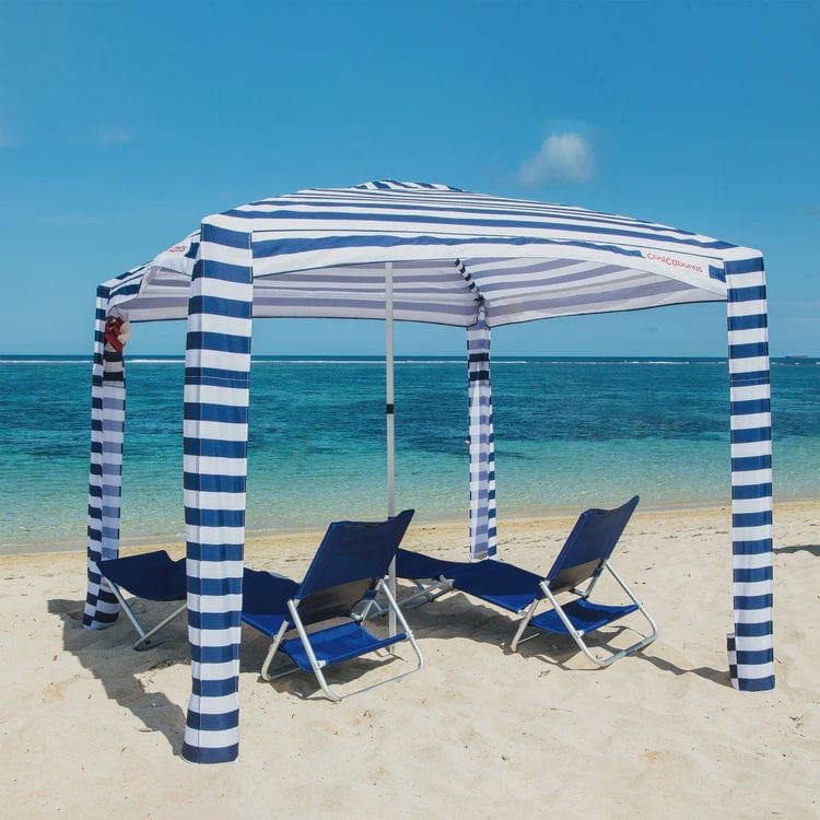 CoolCabanas Coolcabana - Navy Stripe