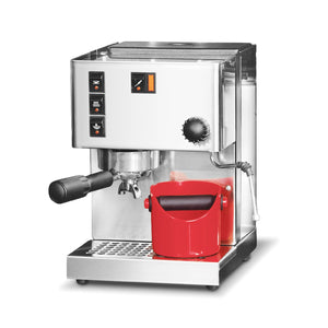 Dreamfarm Dreamfarm Grindenstein Knock Box | Red