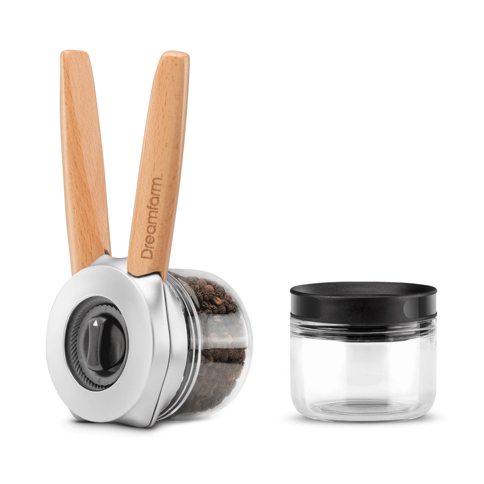 Dreamfarm Dreamfarm Ortwo Pepper Grinder