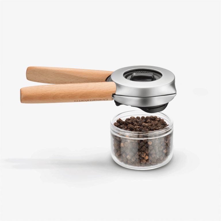 Dreamfarm Dreamfarm Ortwo Pepper Grinder