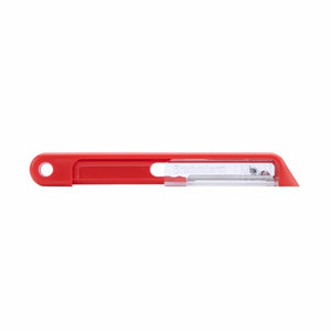 Dreamfarm Dreamfarm Sharple Peeler Red