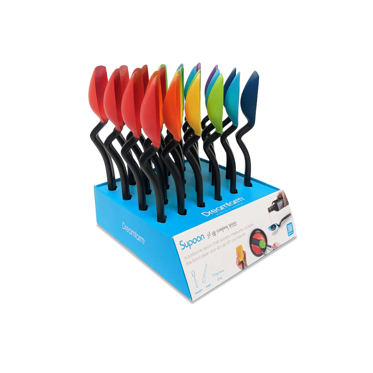 Dreamfarm Dreamfarm Supoon Scraper