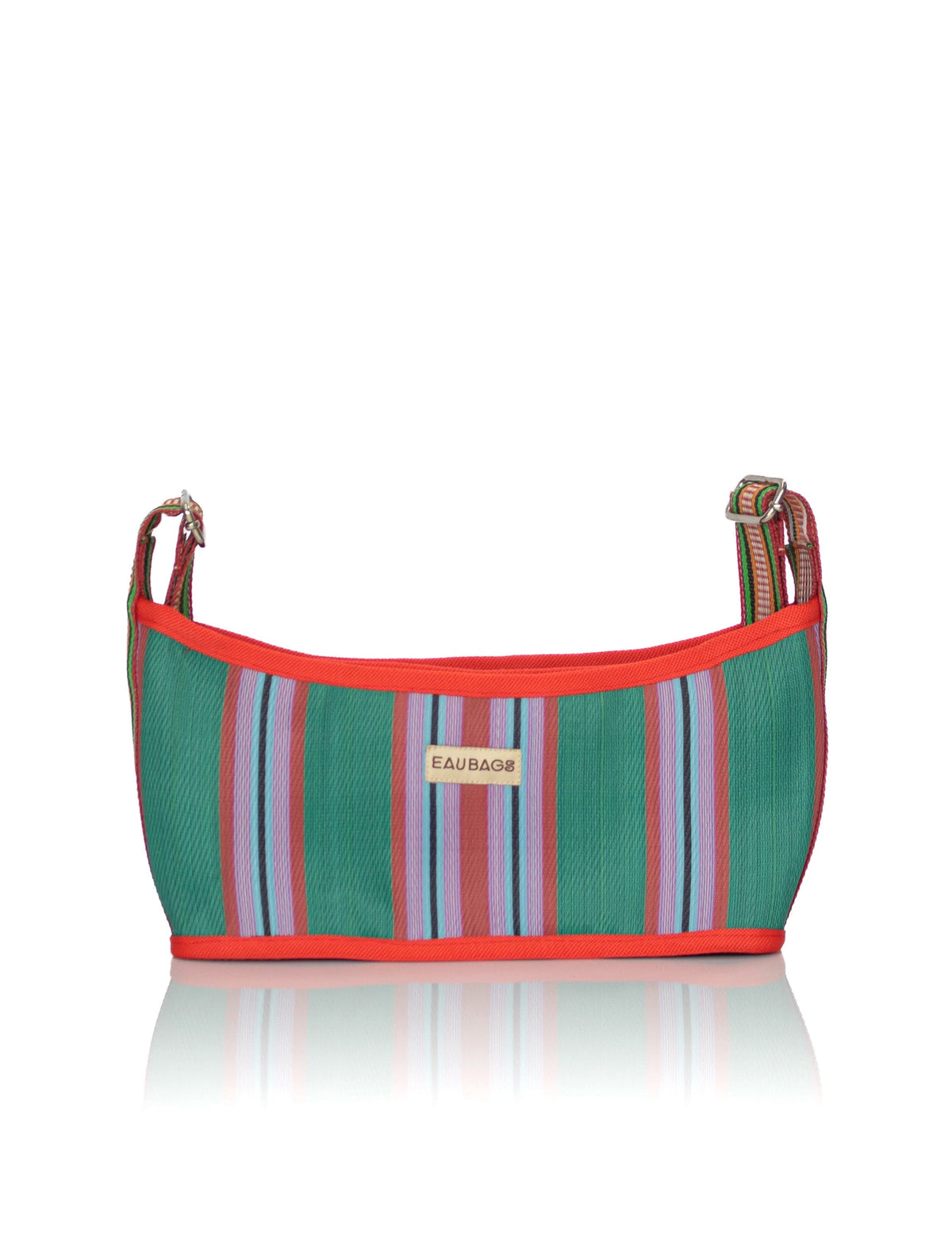 Eau Bags Eau Bags Bebe Pram Caddy | Jardin