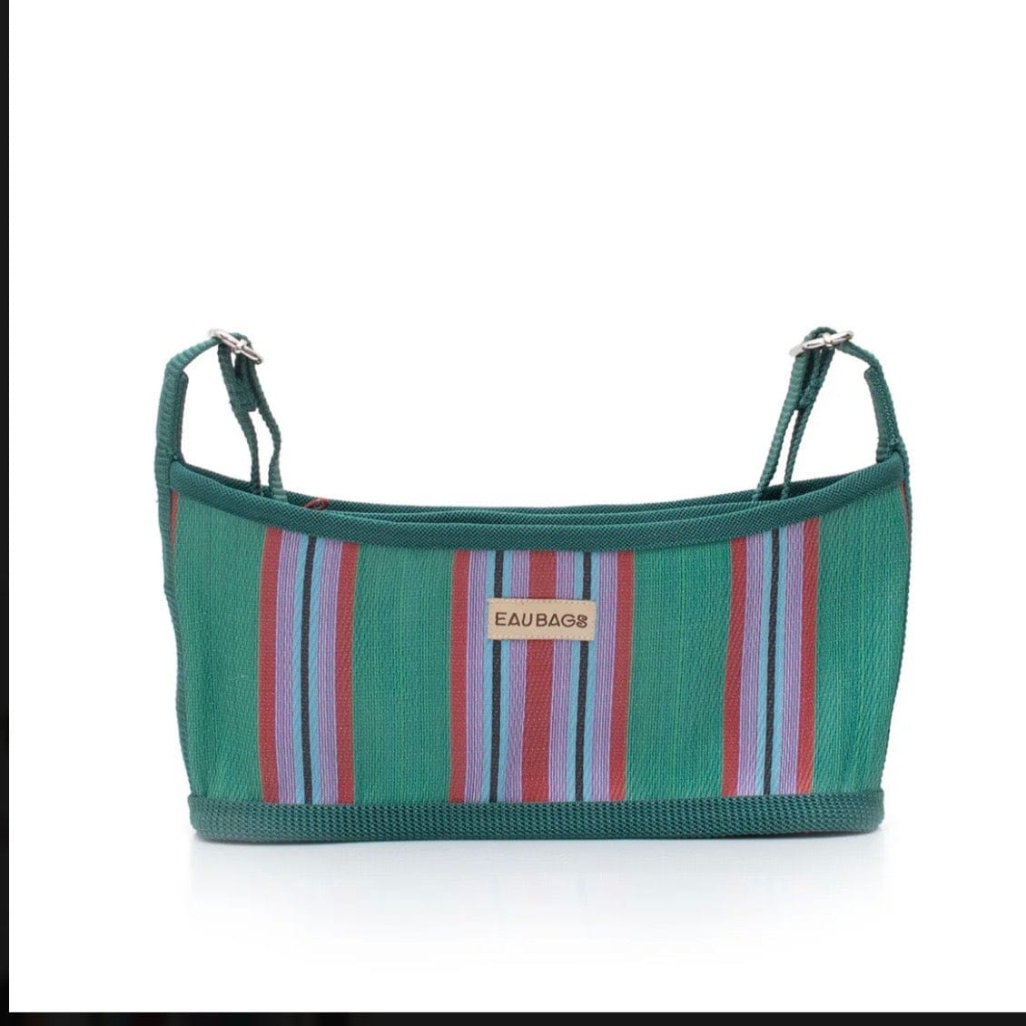 Eau Bags Eau Bags Bebe Pram Caddy | Jardin