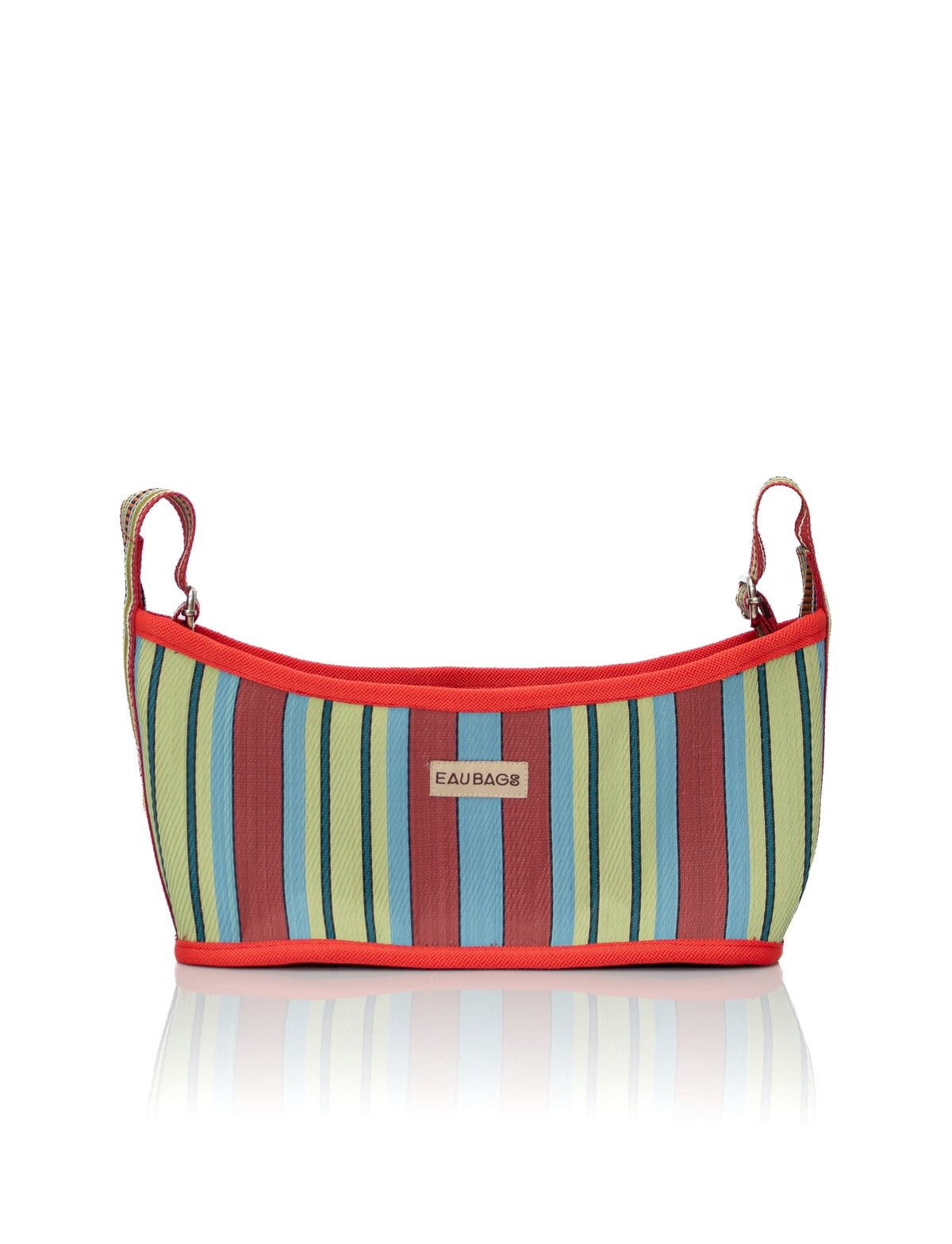 Eau Bags Eau Bags Bebe Pram Caddy | Pomme