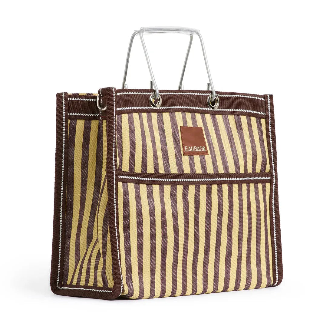 Eau Bags Eau Bags Errands Bag | #64