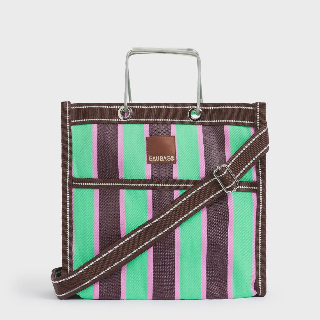 Eau Bags Eau Bags Errands Bag | Biarritz