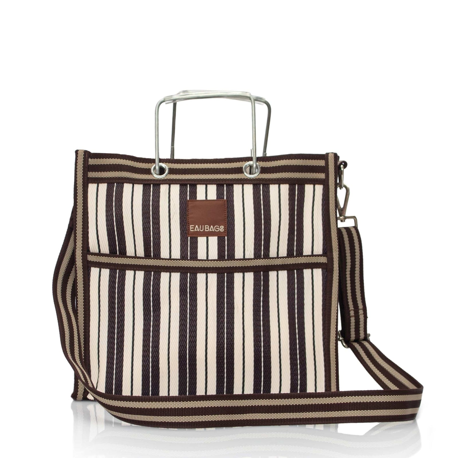 Eau Bags Eau Bags Errands Bag | Home