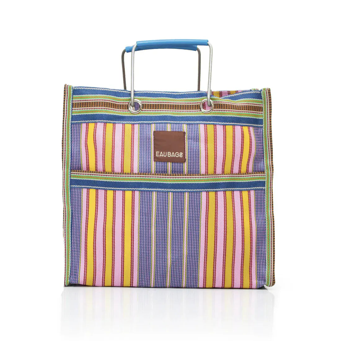 Eau Bags Eau Bags Errands Bag | Jacaranda